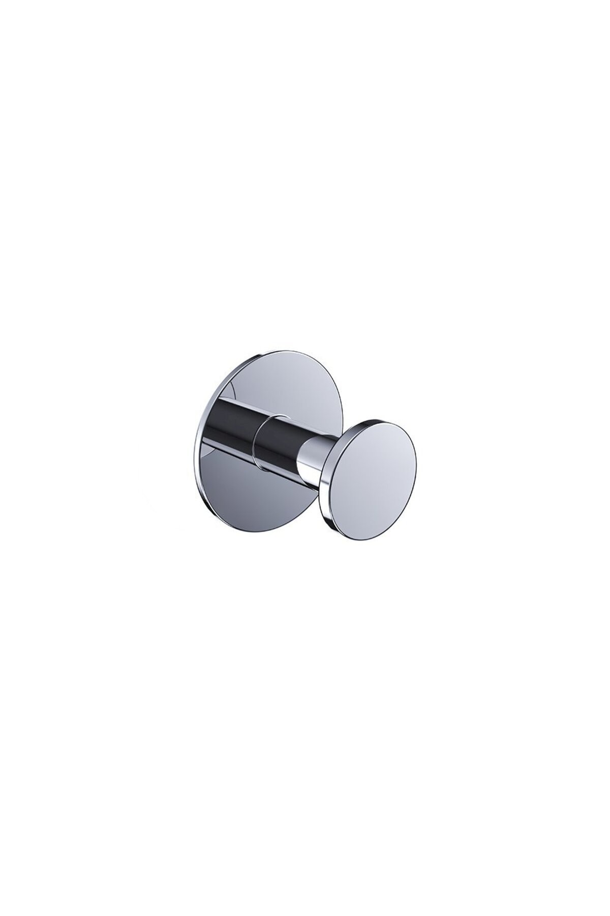 Piave Bornoz Askılık Krom 3015-0015