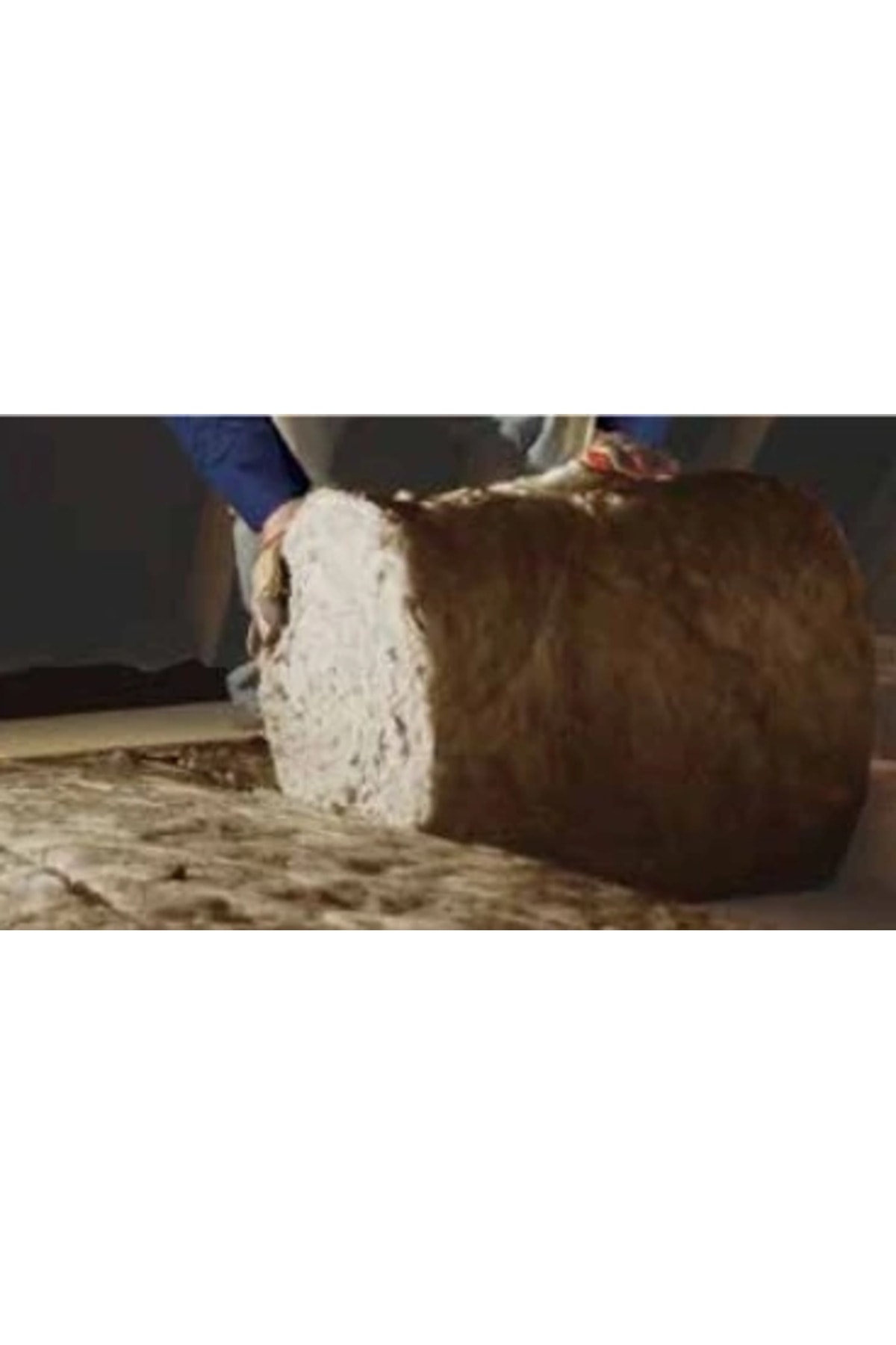 Earthwool Alüminyum Folyolu 043 M100x1200x8000 36 Rol