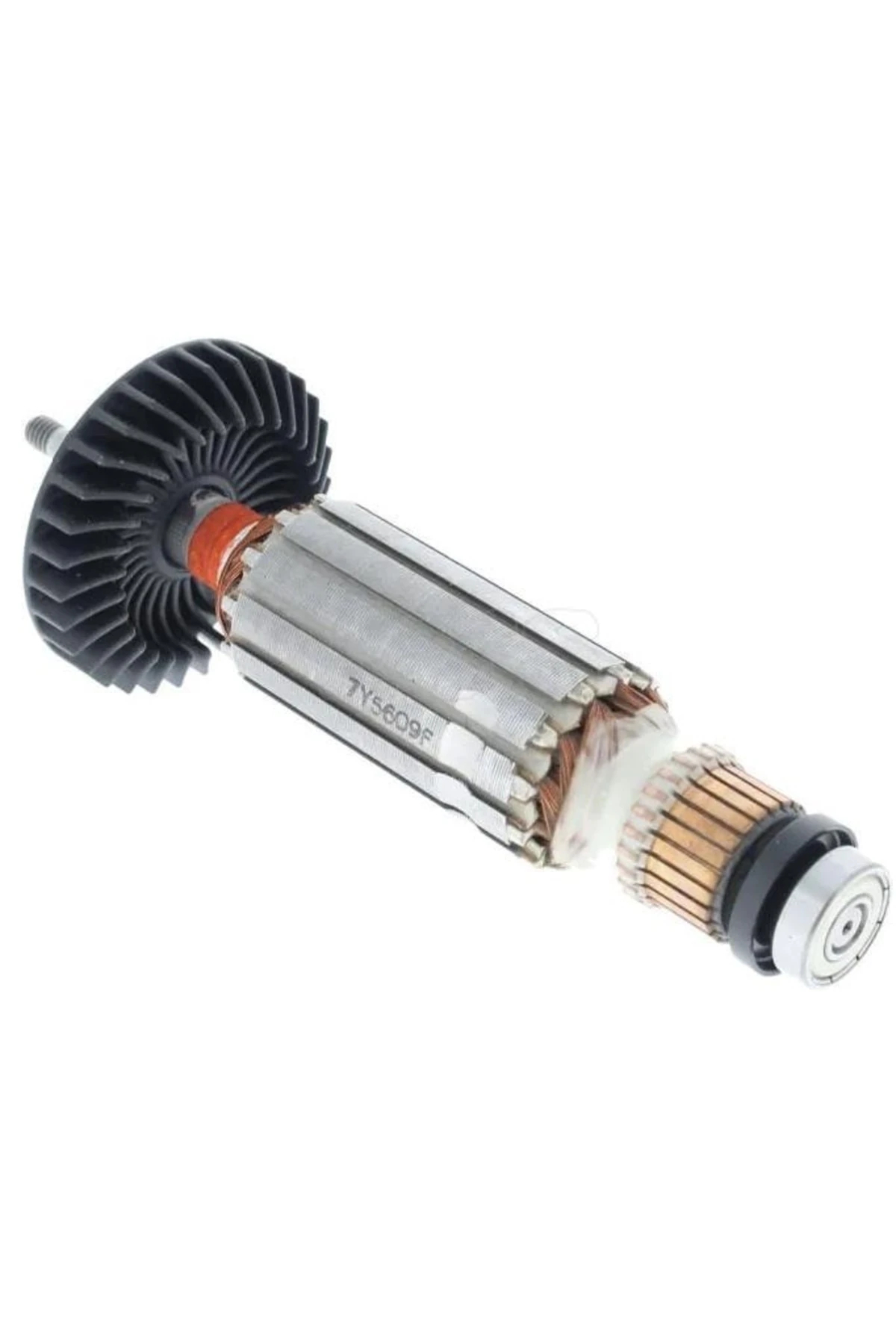 Makita Mga451 Endüvi Rotor Kollektör Ürün Kodu 515609-0