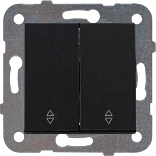 Artline Novella Siyah Komütatör Vavian Çerçevesiz 92605517