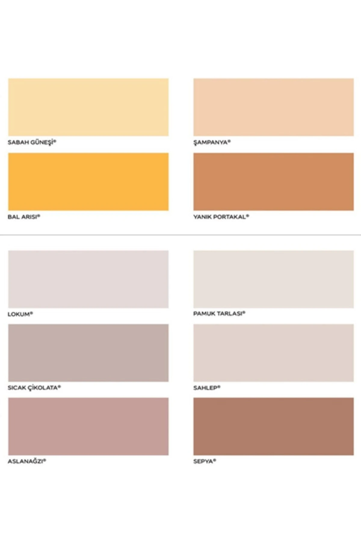 Antibakteriyel Hijyen Silinebilir Iç Cephe Boyası 17,5 Kg