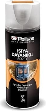 Isıya Dayanıklı Sprey