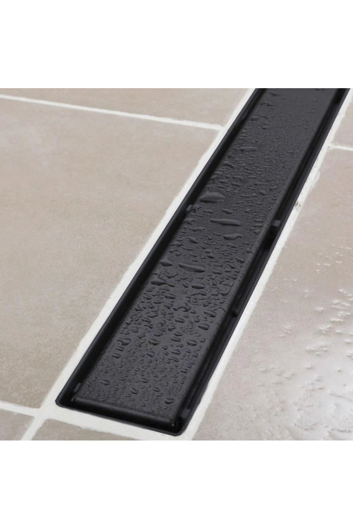 Line/6 50 Cm Siyah Plain Izgr.1156-1035000-31