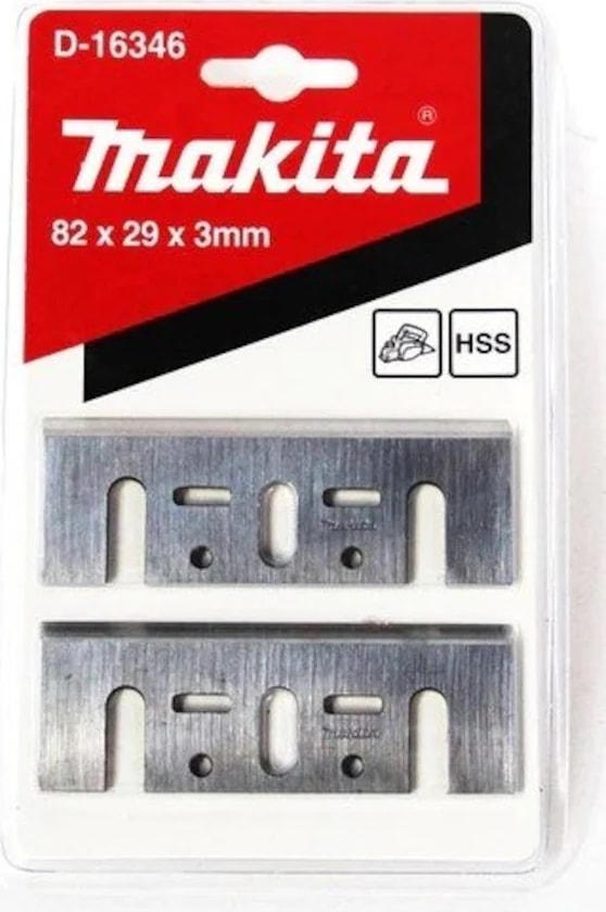 MAKİTA Planya Bıçağı Geniş Tip 2li