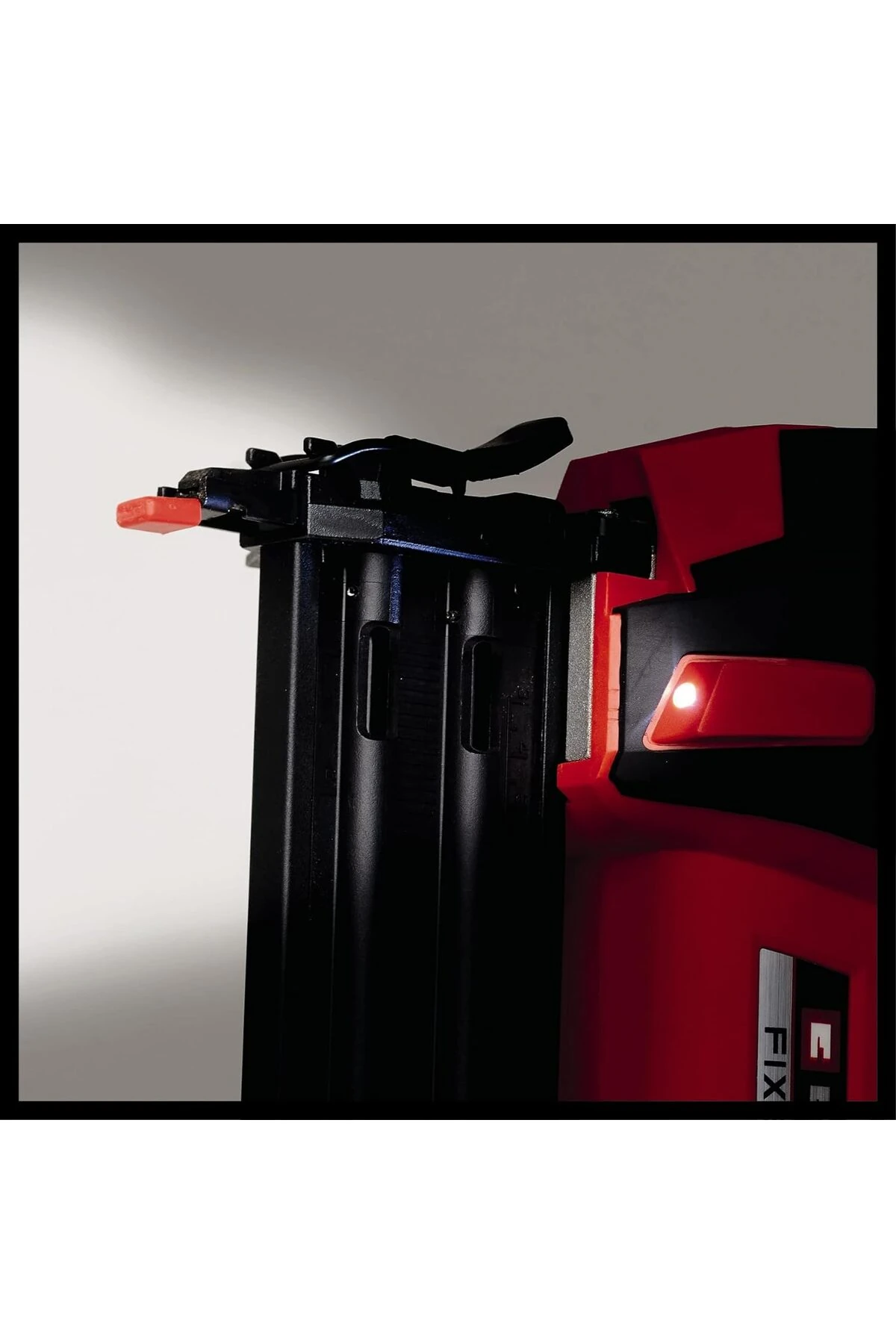 Fıxetto 18/50 N Akülü Çivi Çakma 4257795