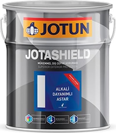 Jotashield Alkali Dayanımlı Dış Cephe Astarı