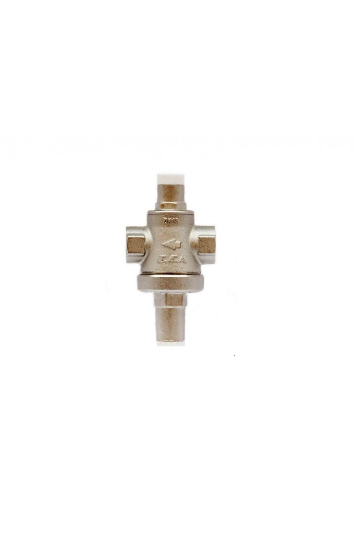 3/4" Basınç Düşürücü Valf Pistonlu