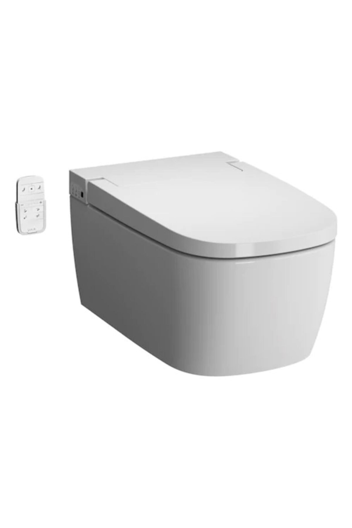 V-care Akıllı Rim-ex Asma Klozet Comfort 5674b003-6104