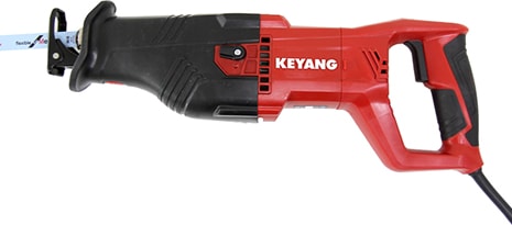 RS1300 Metal Tilki Kuyruğu 1300W