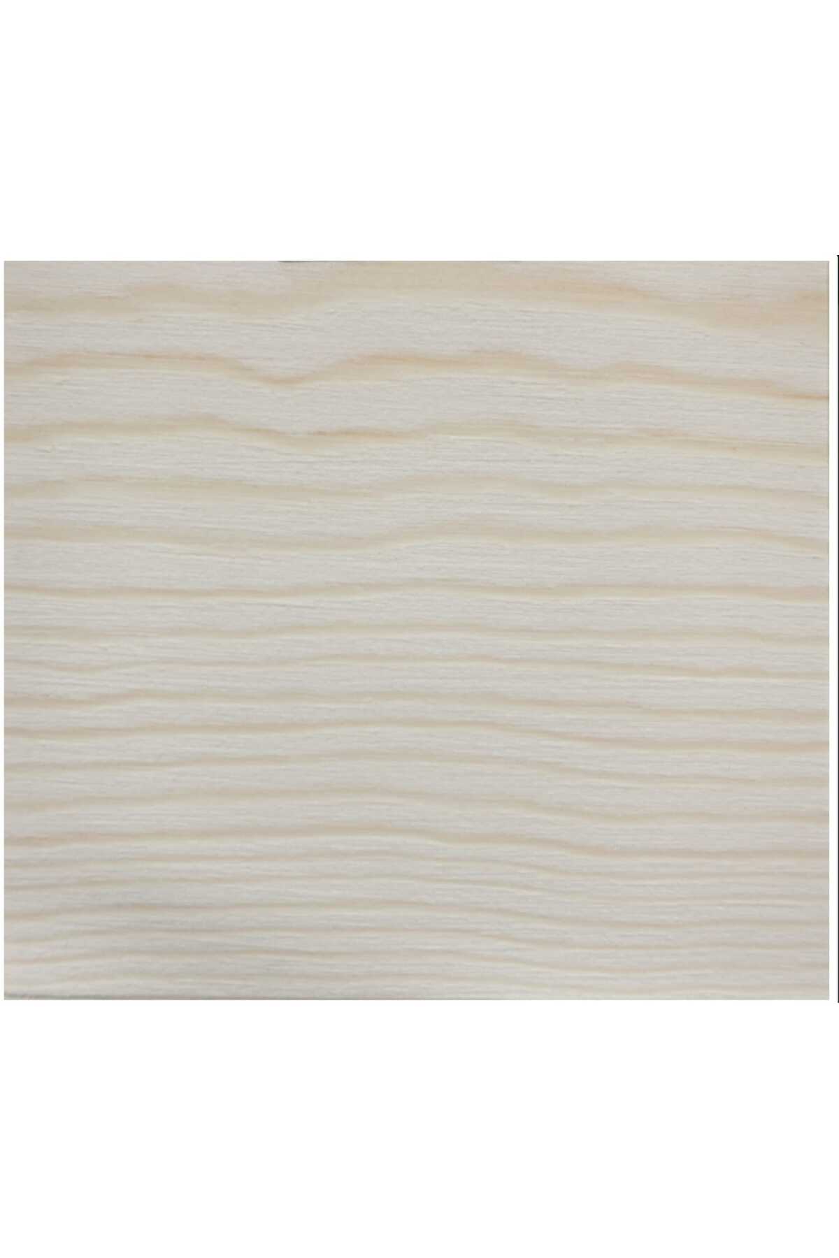 Prime Dekoratif Ahşap Renklendirici 2,5 Lt-SA 1119 White (Beyaz)