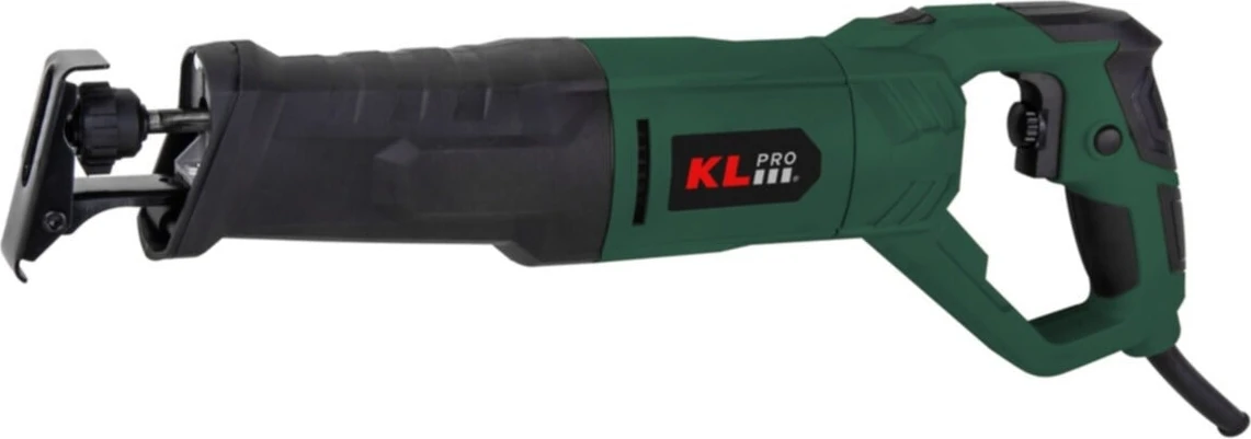 KLTK0850 850WATT Profesyonel Tilki Kuyruğu Testere