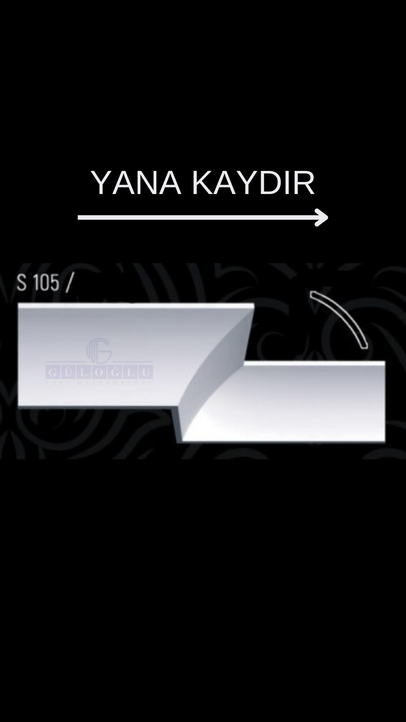 15,5 cm Kartonpiyer Stropiyer 1055 5 Adet GKPÇ - 14816