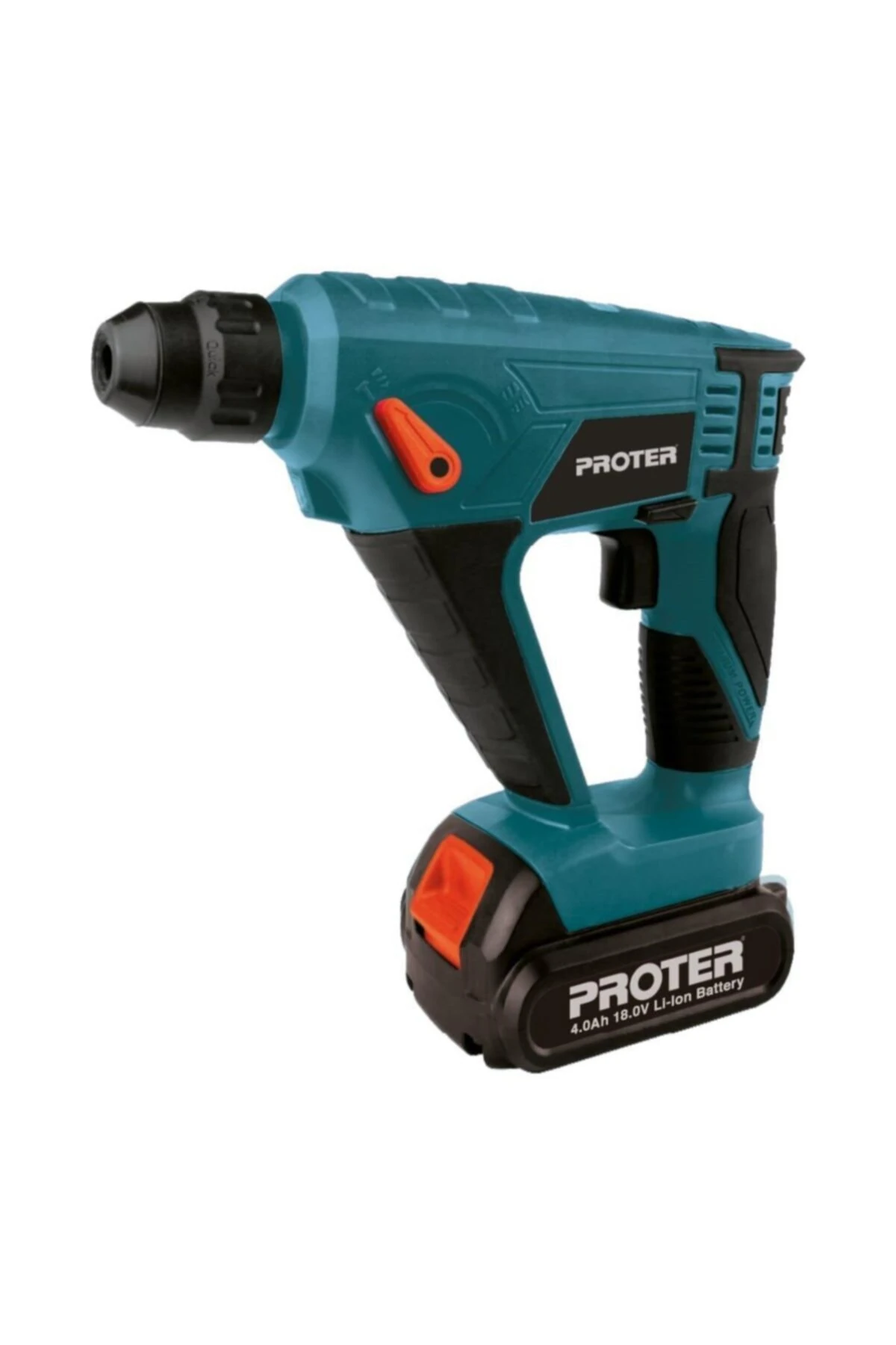 Pst 840 Hd Pnomatik Delici Matkap