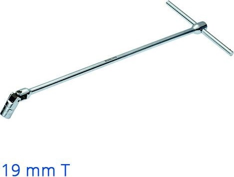 Kol Mafsallı Lokma 19 Mm T
