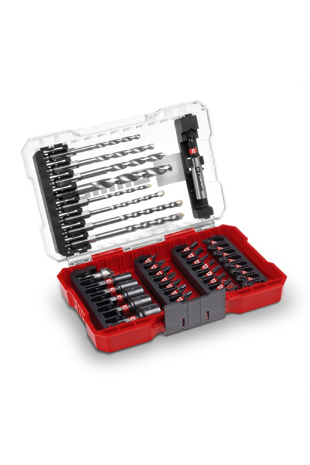 Orijinal M-case 39 Parça Matkap Uç Seti - 49108763