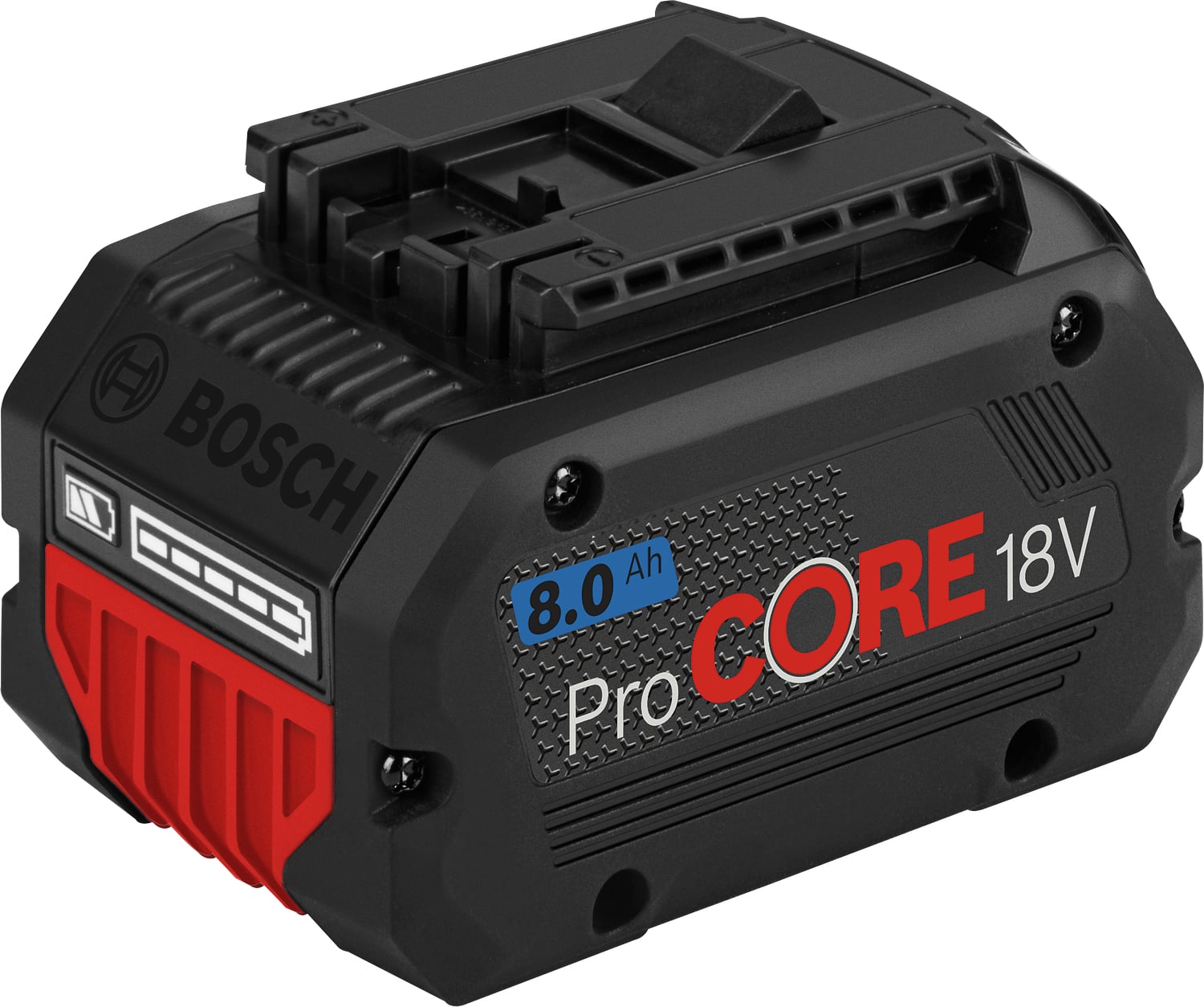 Professional ProCORE 18V 8.0Ah Akü