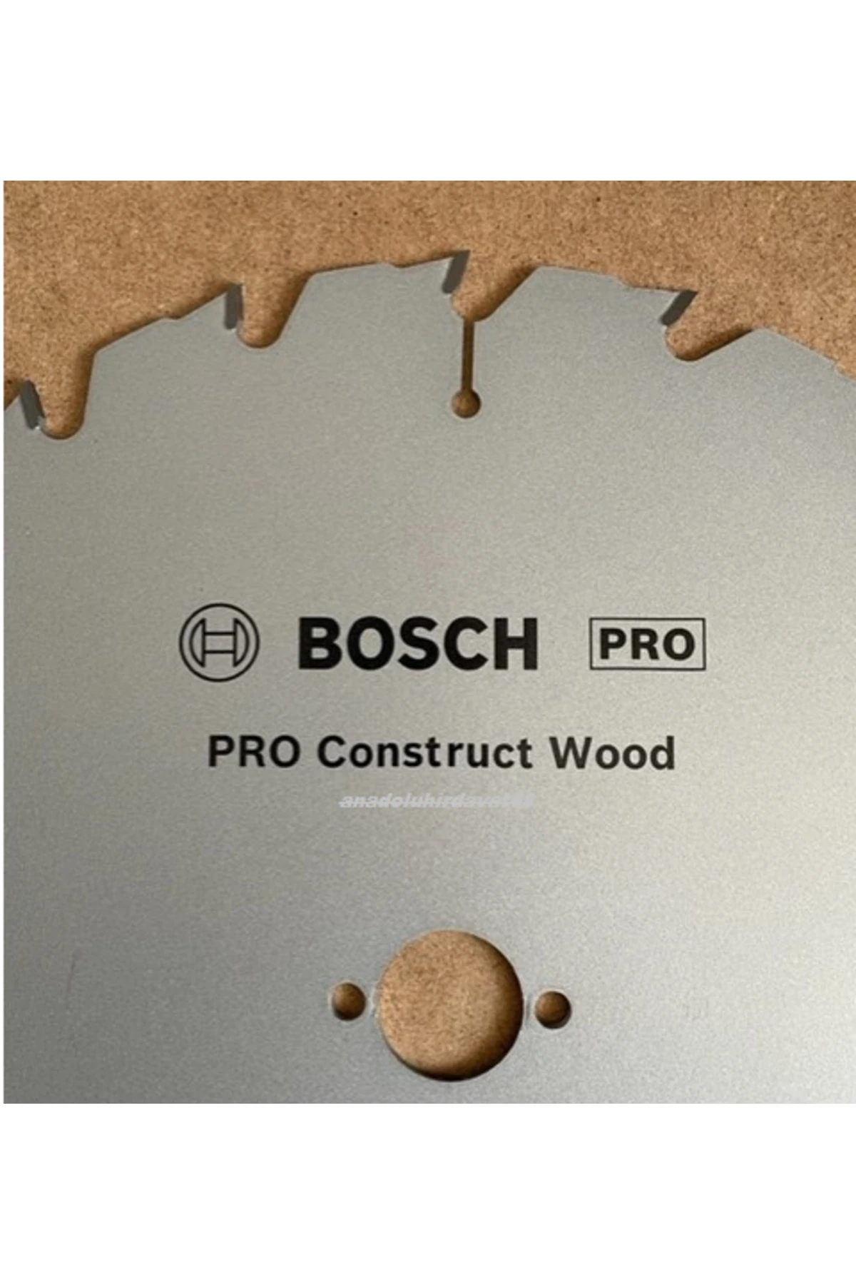 PRO 250mm SUNTA KESME TESTERESİ MDF AHŞAP KESME TESTERESİ 24DİŞ