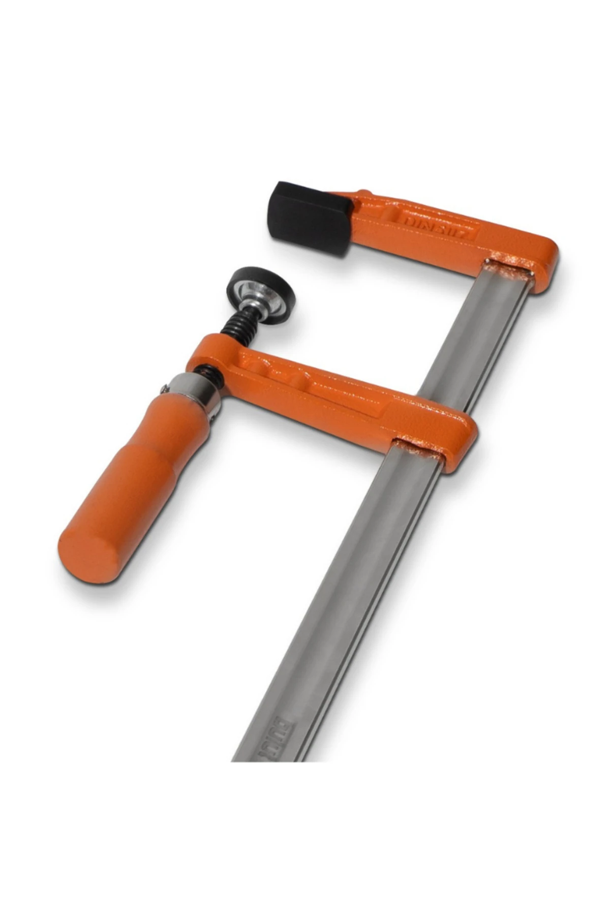 Küçük Işkence Döküm 30 Cm 300x80mm