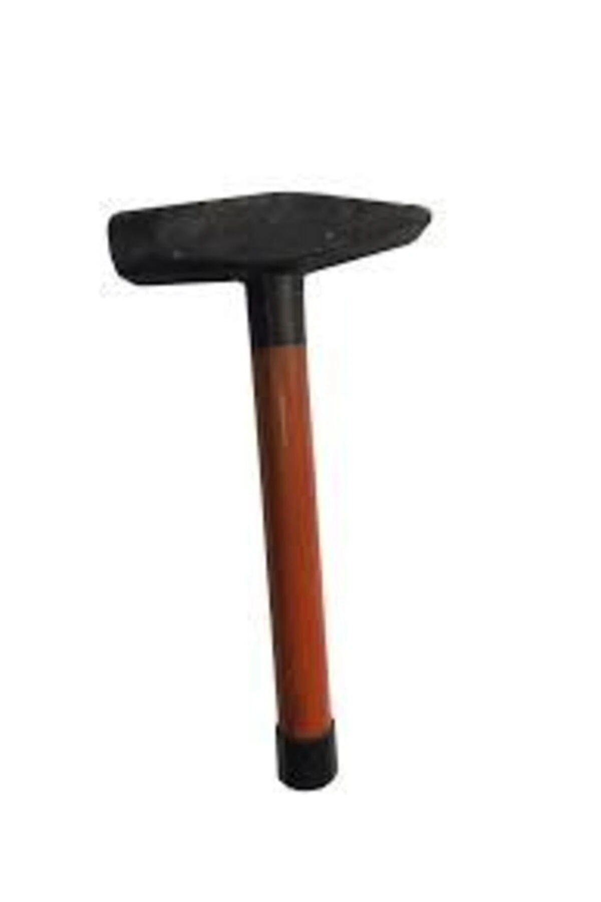 Düz Demir Saplı Çekiç 500 gr