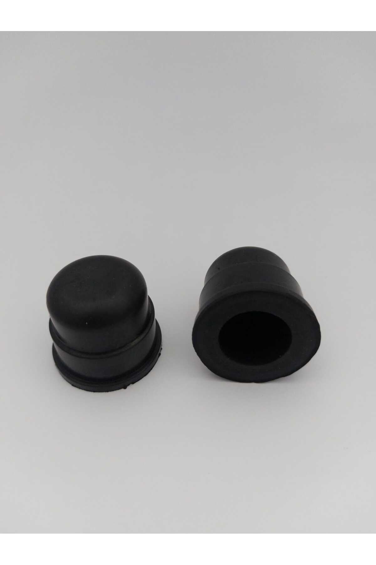 Kauçuk Körtapa (Geçme Tapa) - 25x3/4" - 100 Adet