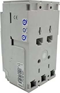 027028 Drx 125 100A 3X100A 3 Kutuplu Kompakt Şalter