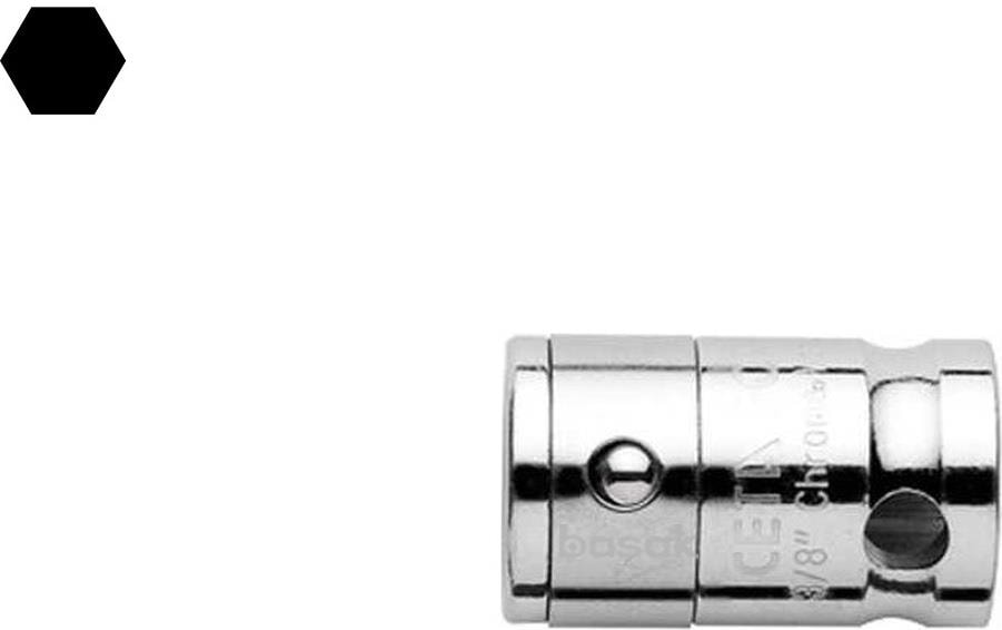 10MM Bitsler Için Lokma 3/8" BT/8003