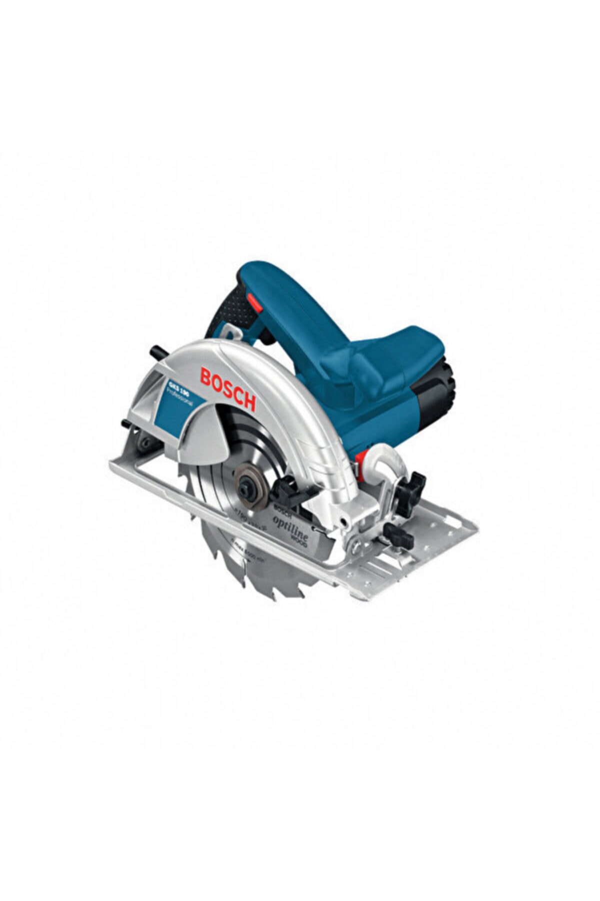 Profesyonel Elektrikli Daire Testere Gks 190 1400 W 1000182068 Akmaş