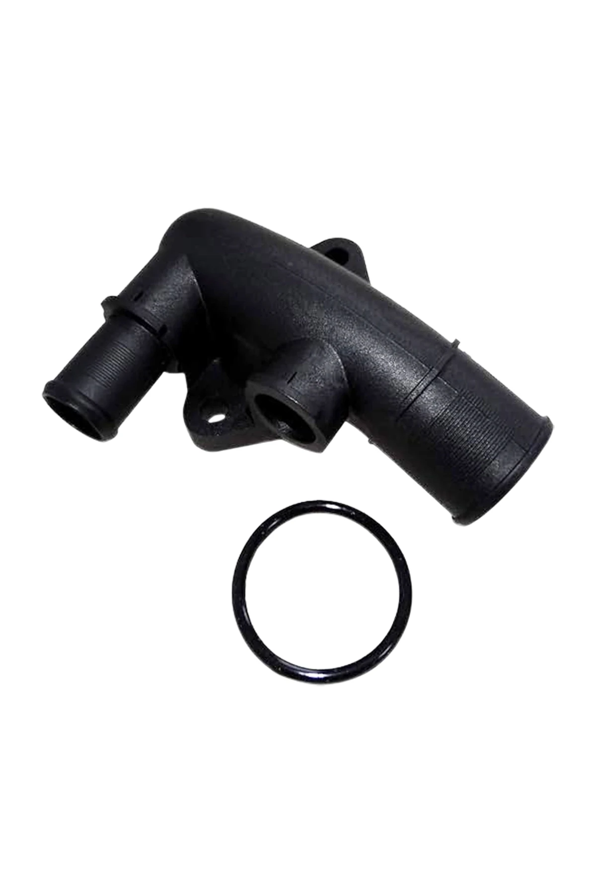 Su Flanşı (Kollektörü)