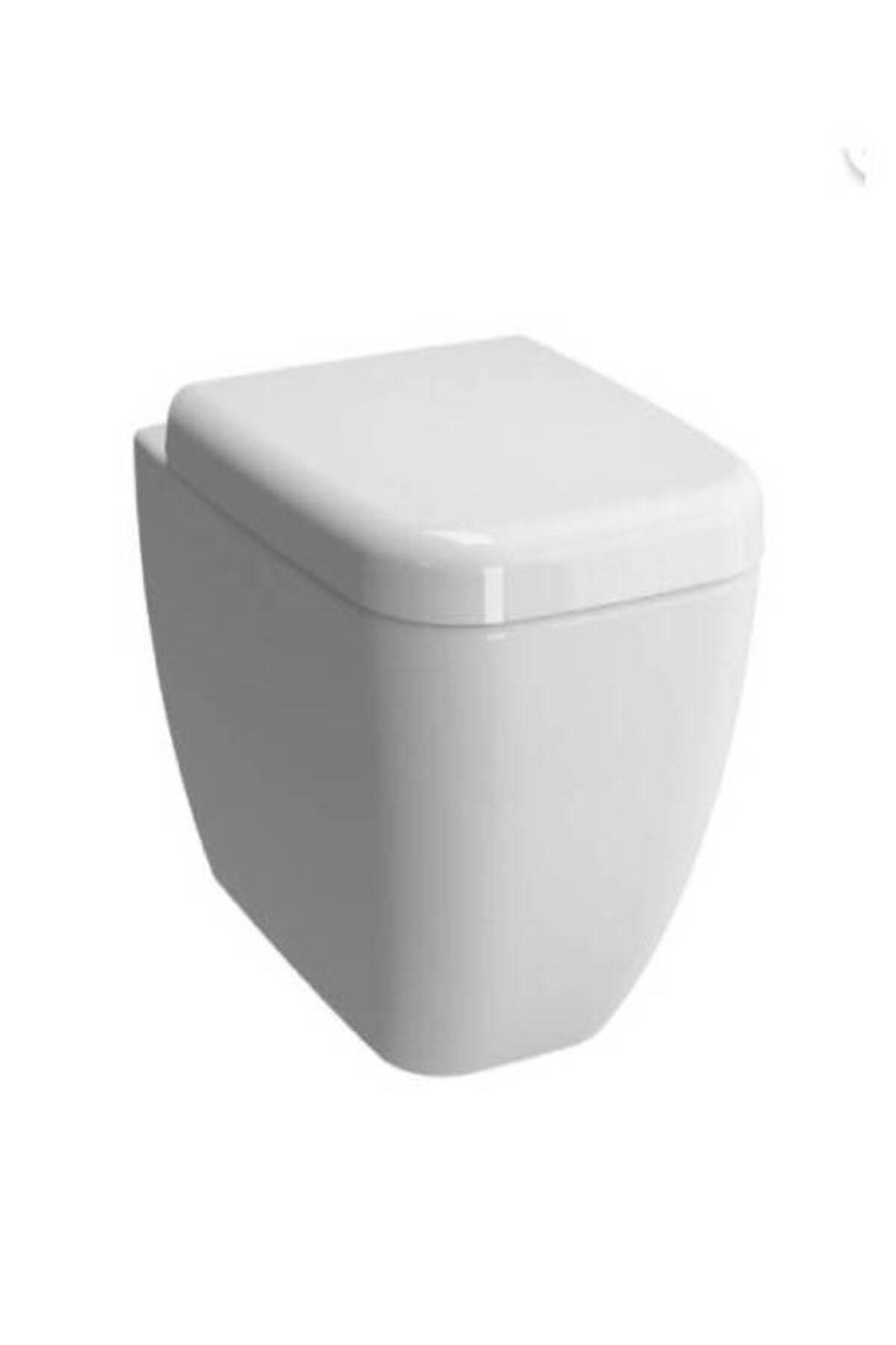 SHIFT DTD TEK KLOZET BEYAZ