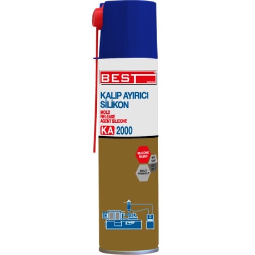 KALIP AYIRICI KA-2000 400 ML