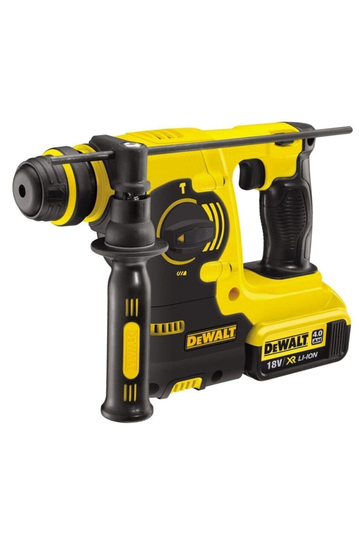 DEWALT Dch253m2 Xr Serisi Şarjlı Sds-plus Kırıcı/delici Matkap