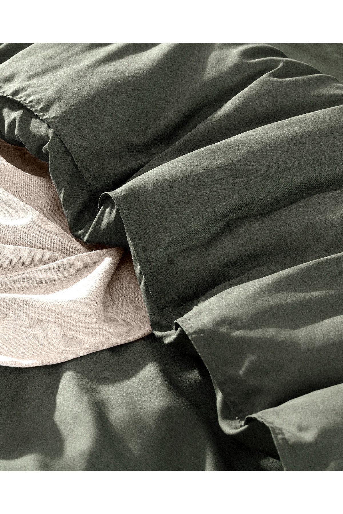 Loire Super King Size Nevresim Takımı ( Tencel:trade_mark: )