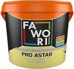 FAWORİ PRO İÇ CEPHE ASTARI 20 KG