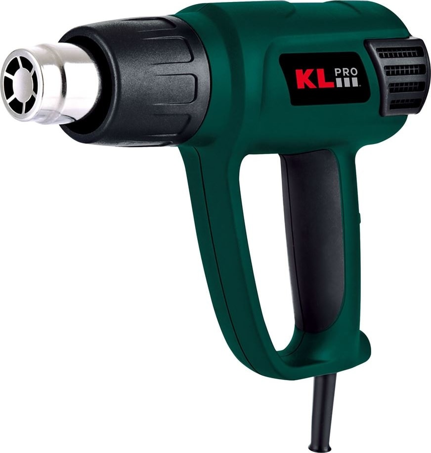 KLSH7303 2000Watt Profesyonel Sıcak Hava Tabancası