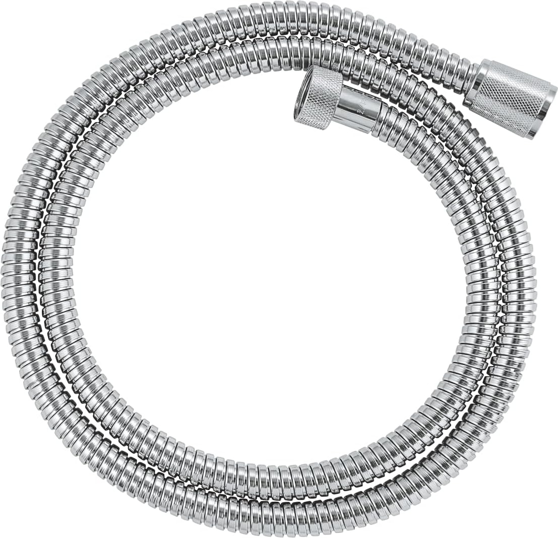 Relexaflex Metal Duş Hortumu 125 cm – 28142002