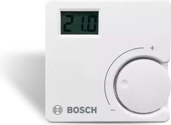 Tr20 Rf Kablosuz Oda Kumandası - Termostatı