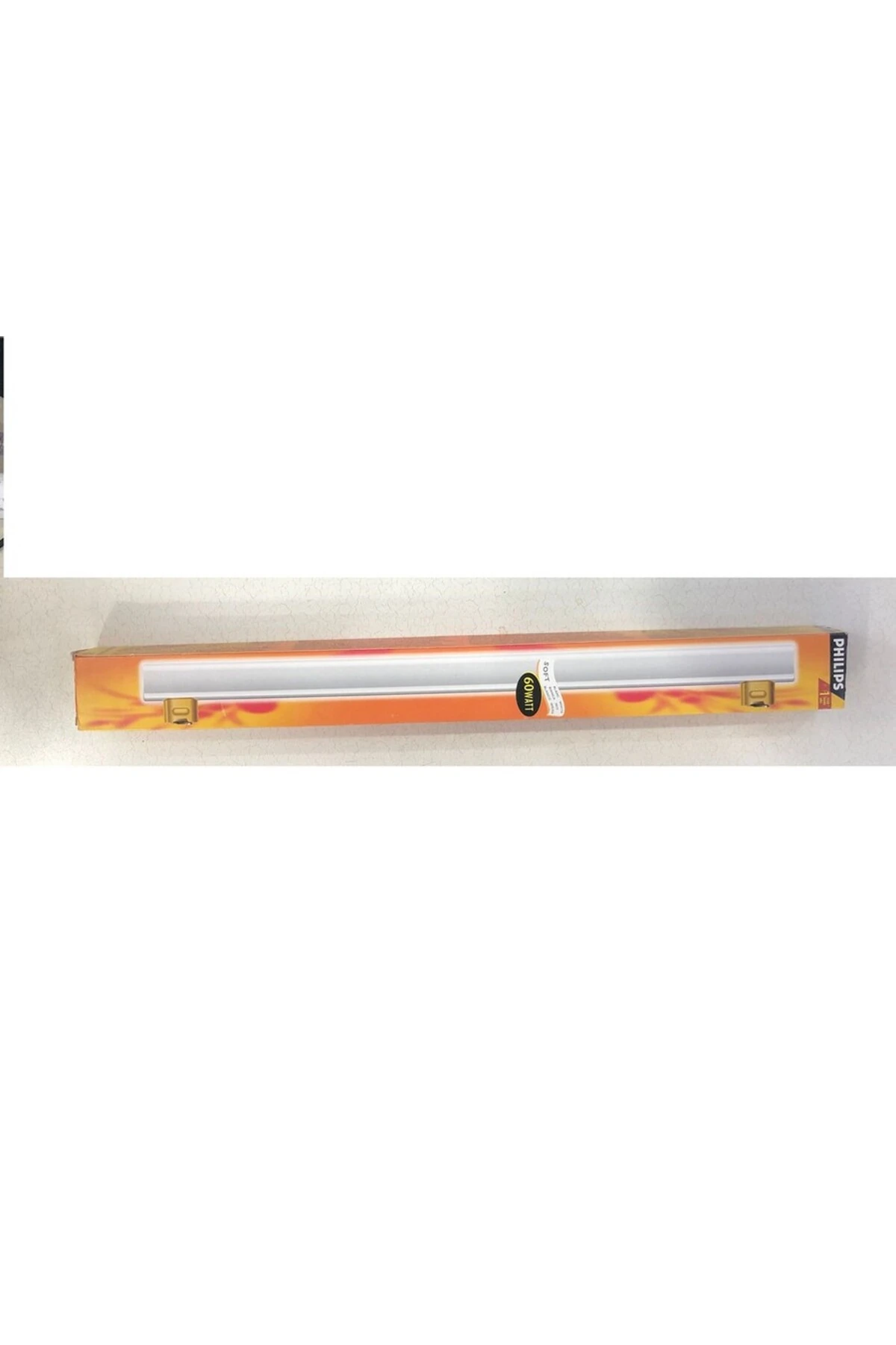 60W ÇİFT DUY  RALİNA LAMBA 50CM