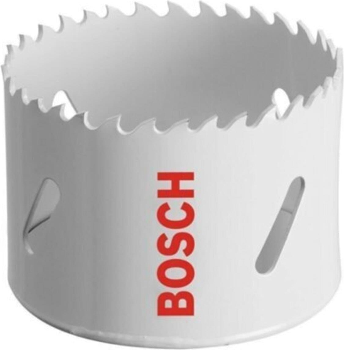BOSCH - Hss Bi-Metal 54MM Panç