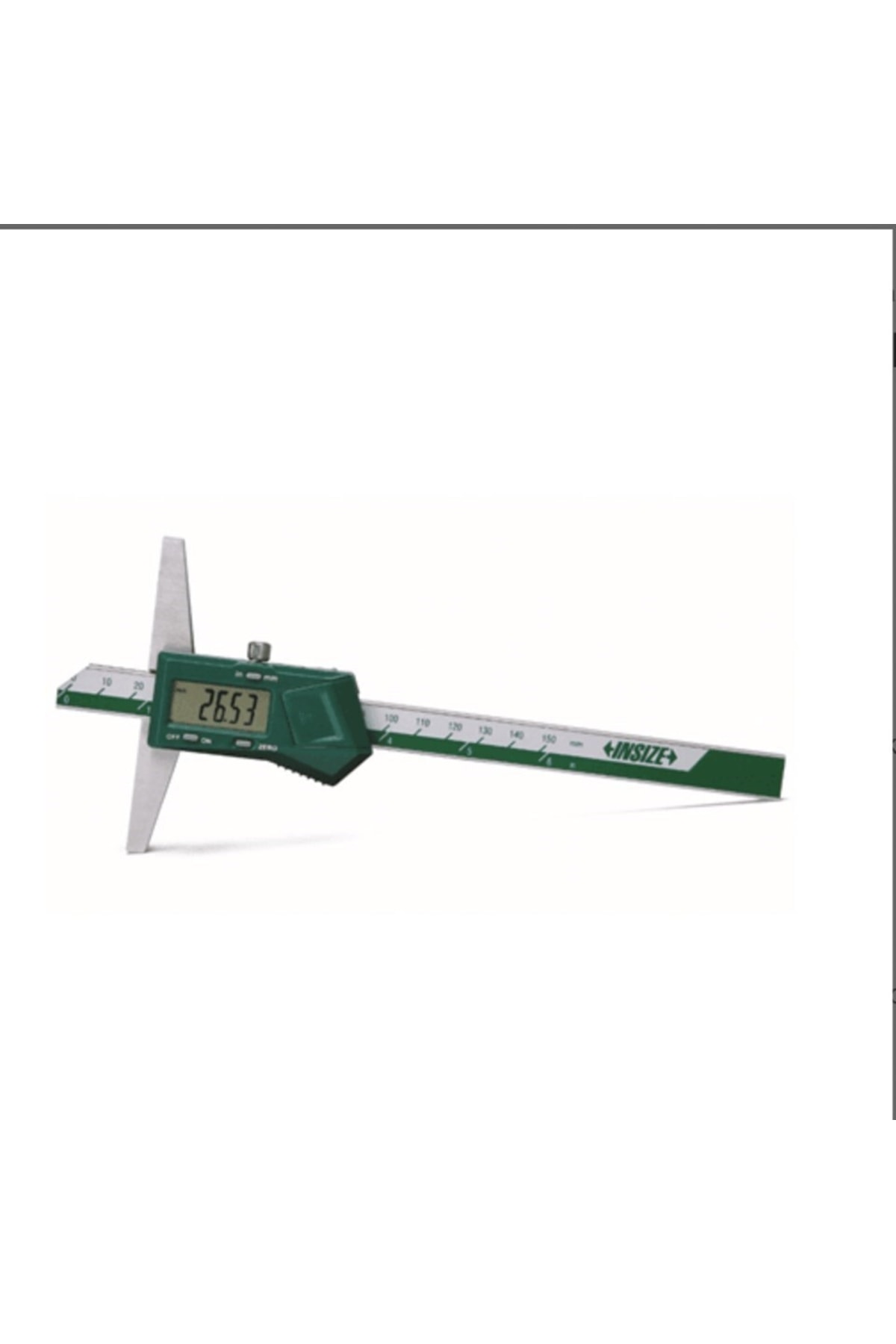 1141-300a Dijital Derinlik Kumpası (standart Model)