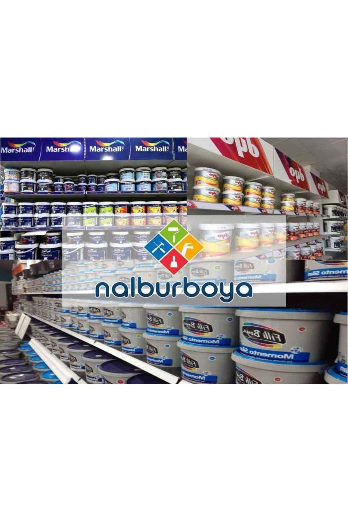 Pastel Yarı Mat Boyası Kumbeji 0,75 Lt (1 Kg)