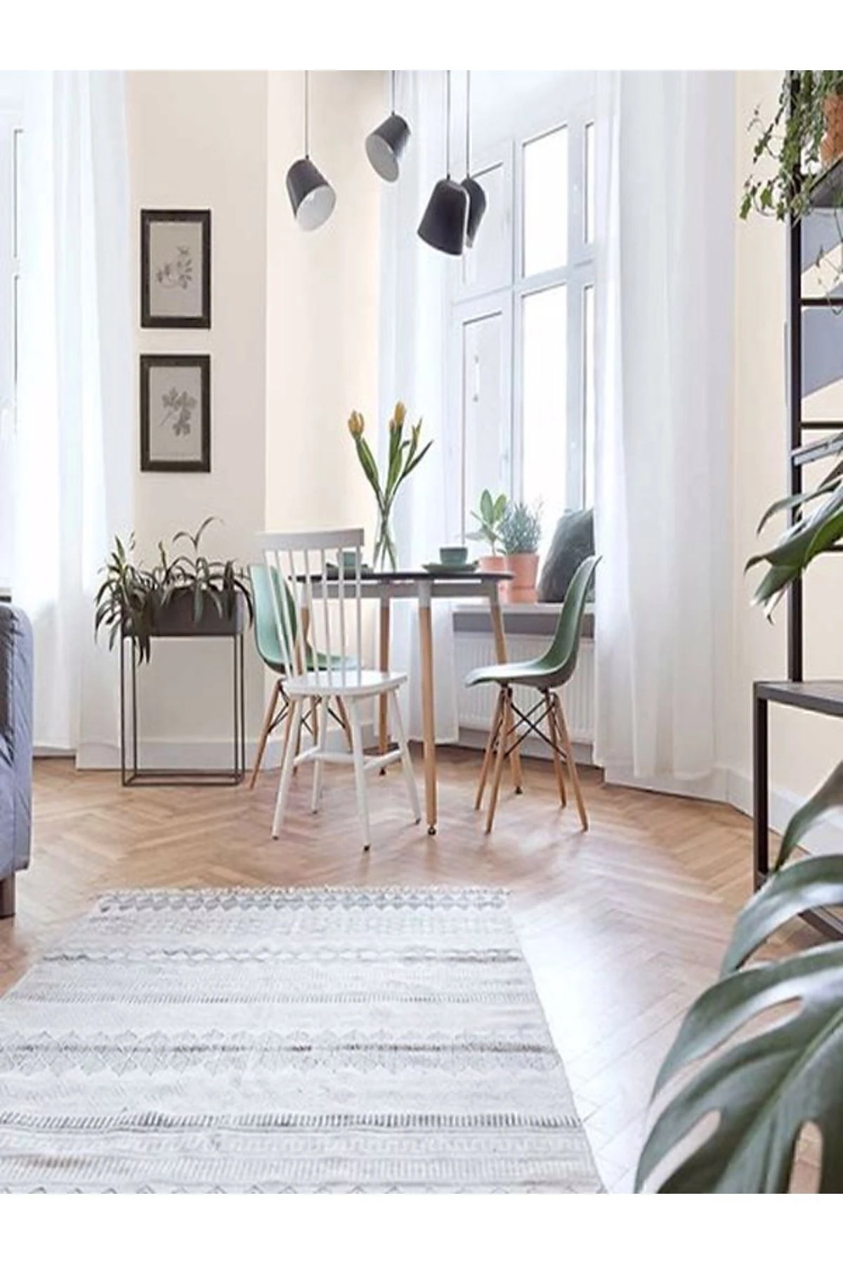 Yazlık Yenileme Seti Iç Cephe Bade