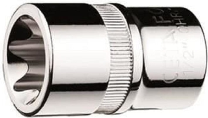 C26-10 E18 Dış Torx Lokma Anahtar
