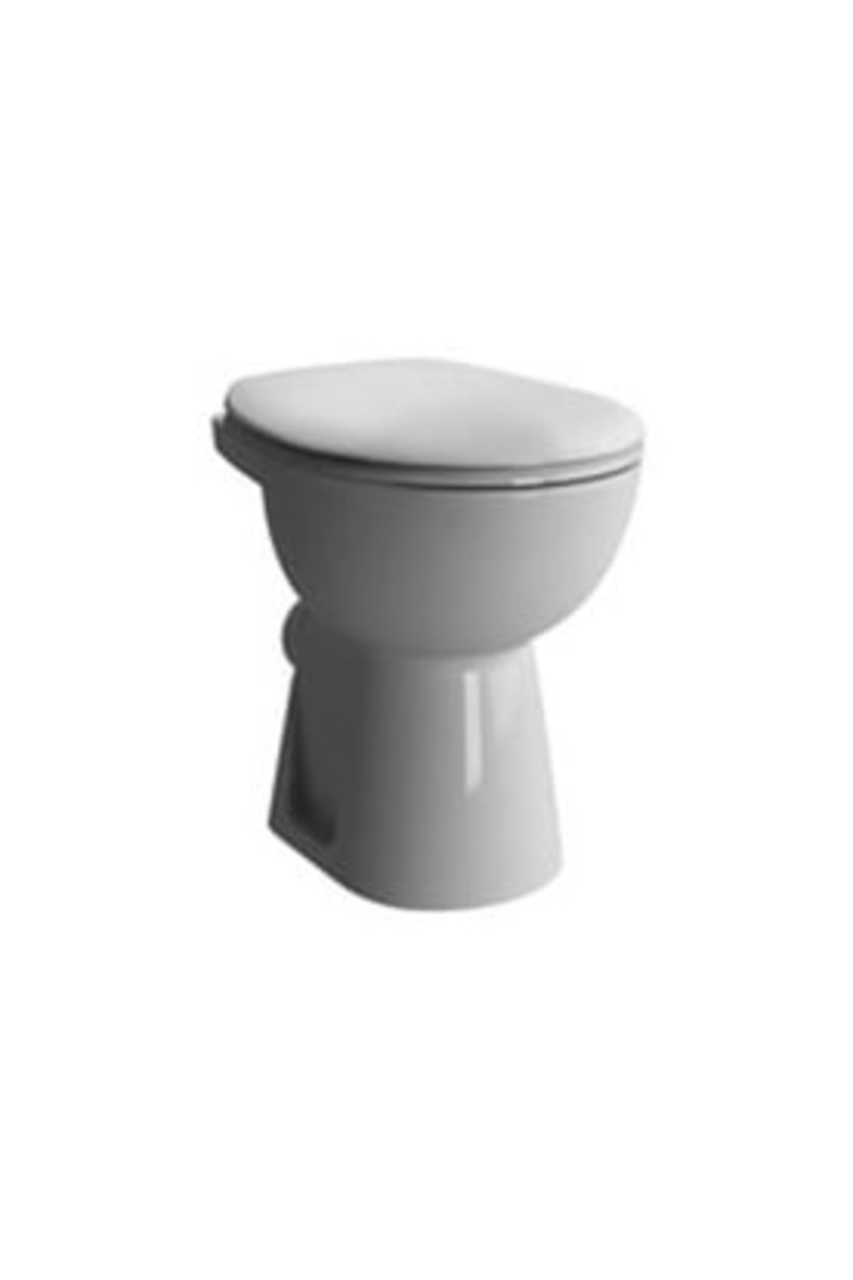 Conforma Tek Klozet Beyaz 5814L003-0087