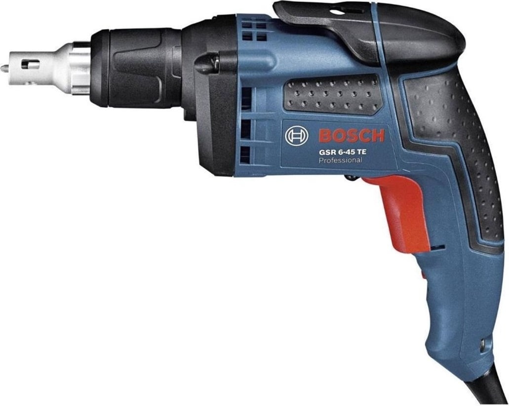 Gsr 6-45 Alçıpan Vidalama Makinesi
