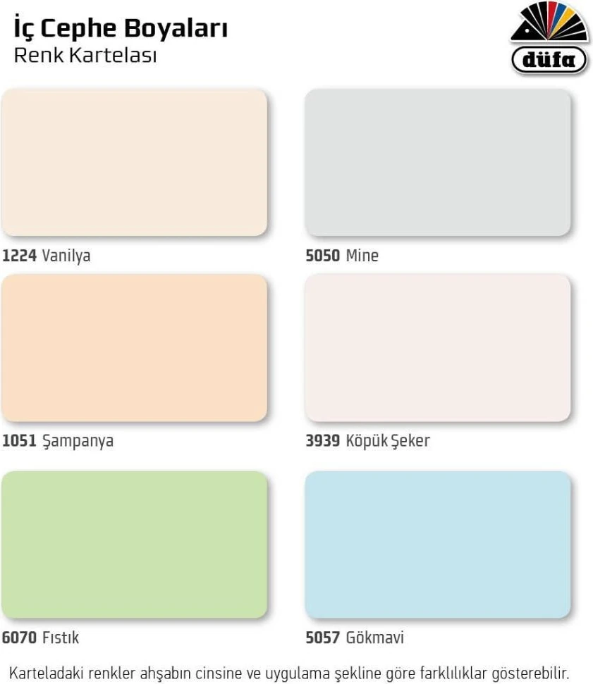 Diamond Silikonlu Mat Iç Cephe Boyası 10 kg