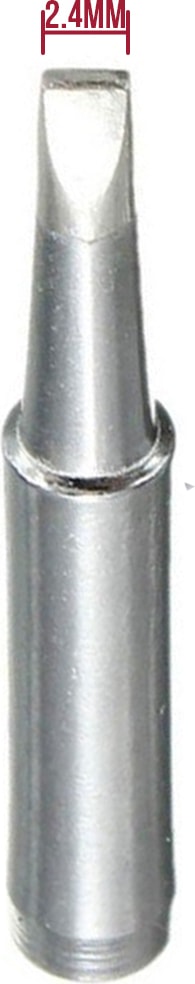900M-T-2.4D Havya Ucu 5 Adet