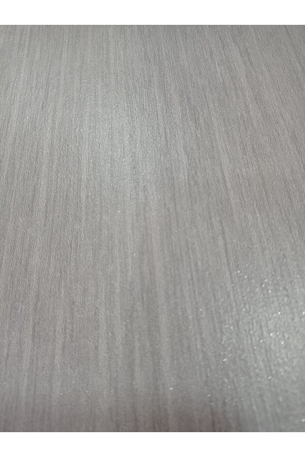 antrasit kendinden desenli silinebilir duvar kağıdı 16 metrekare