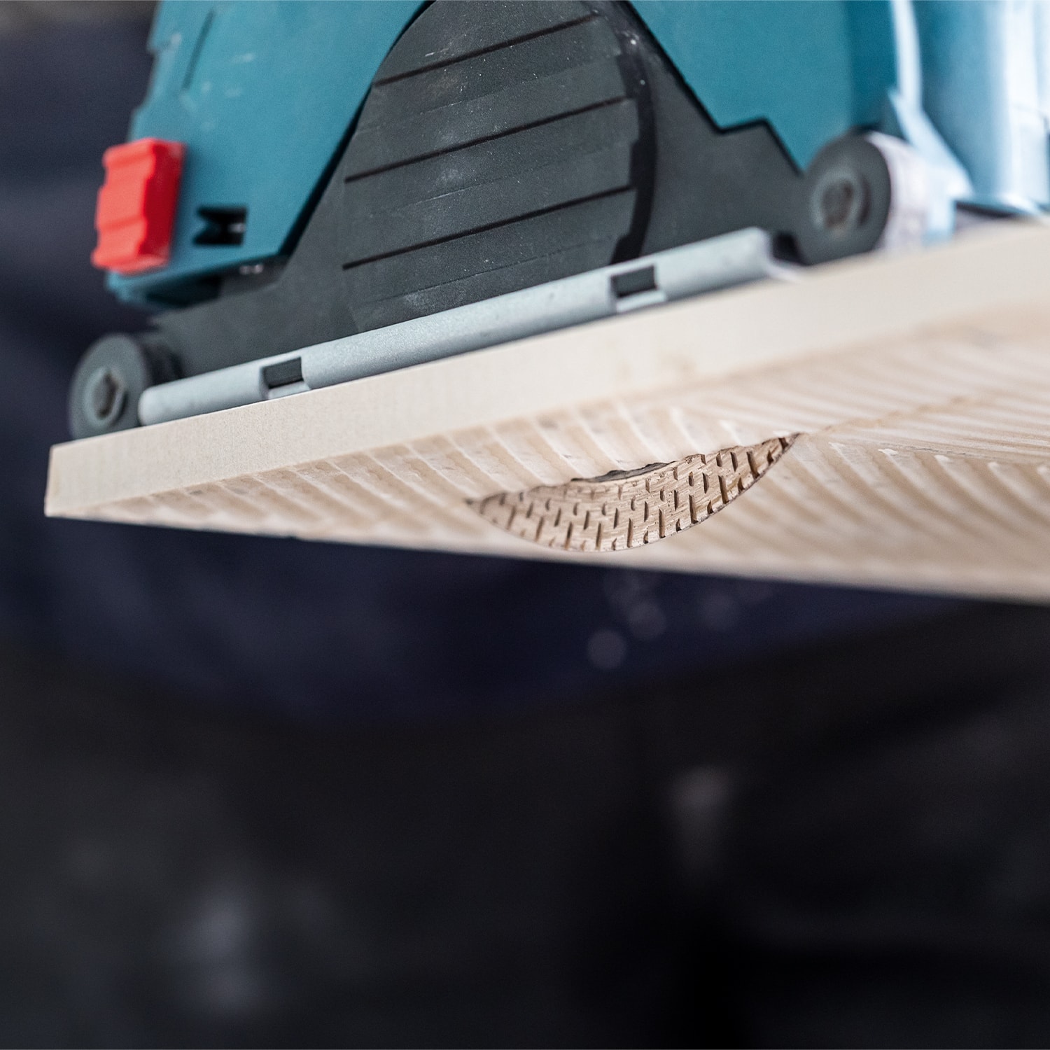 BOSCH Expert Hardceramic Elmas Kesme Diski 125 x 22,23 x 1,4 x 10 mm
