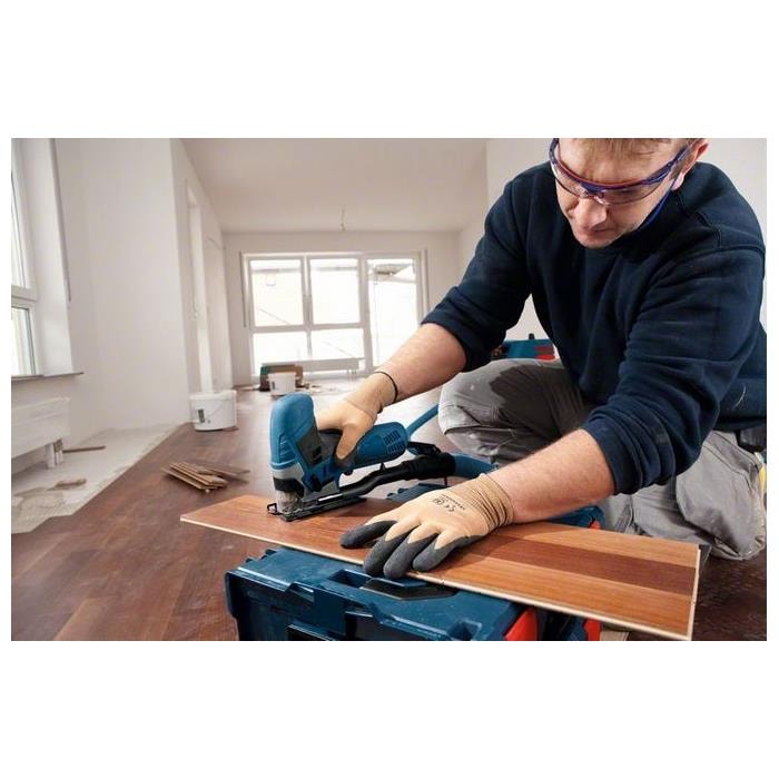BOSCH Gst 90 Be Profesyonel Dekupaj Testere