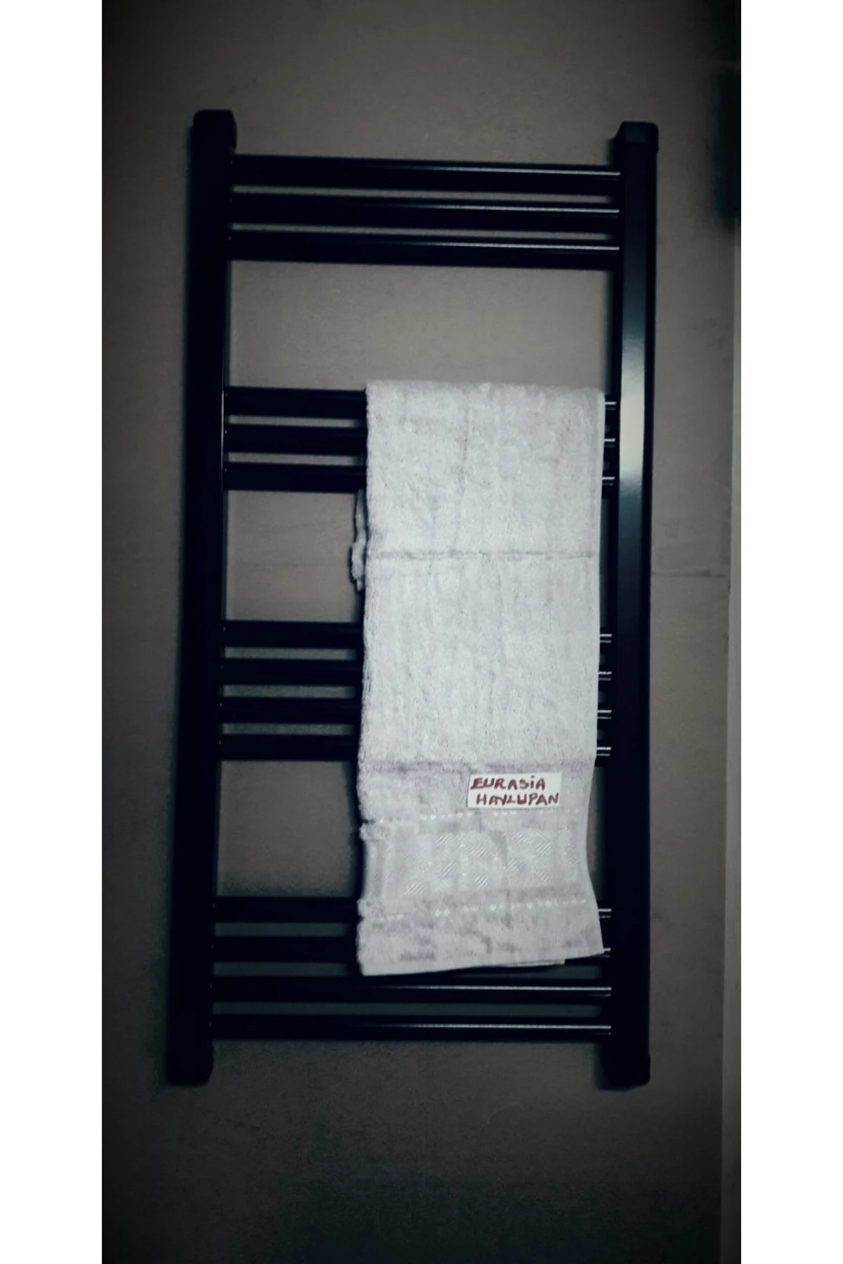 500x800 10 Borulu Siyah Havlupan